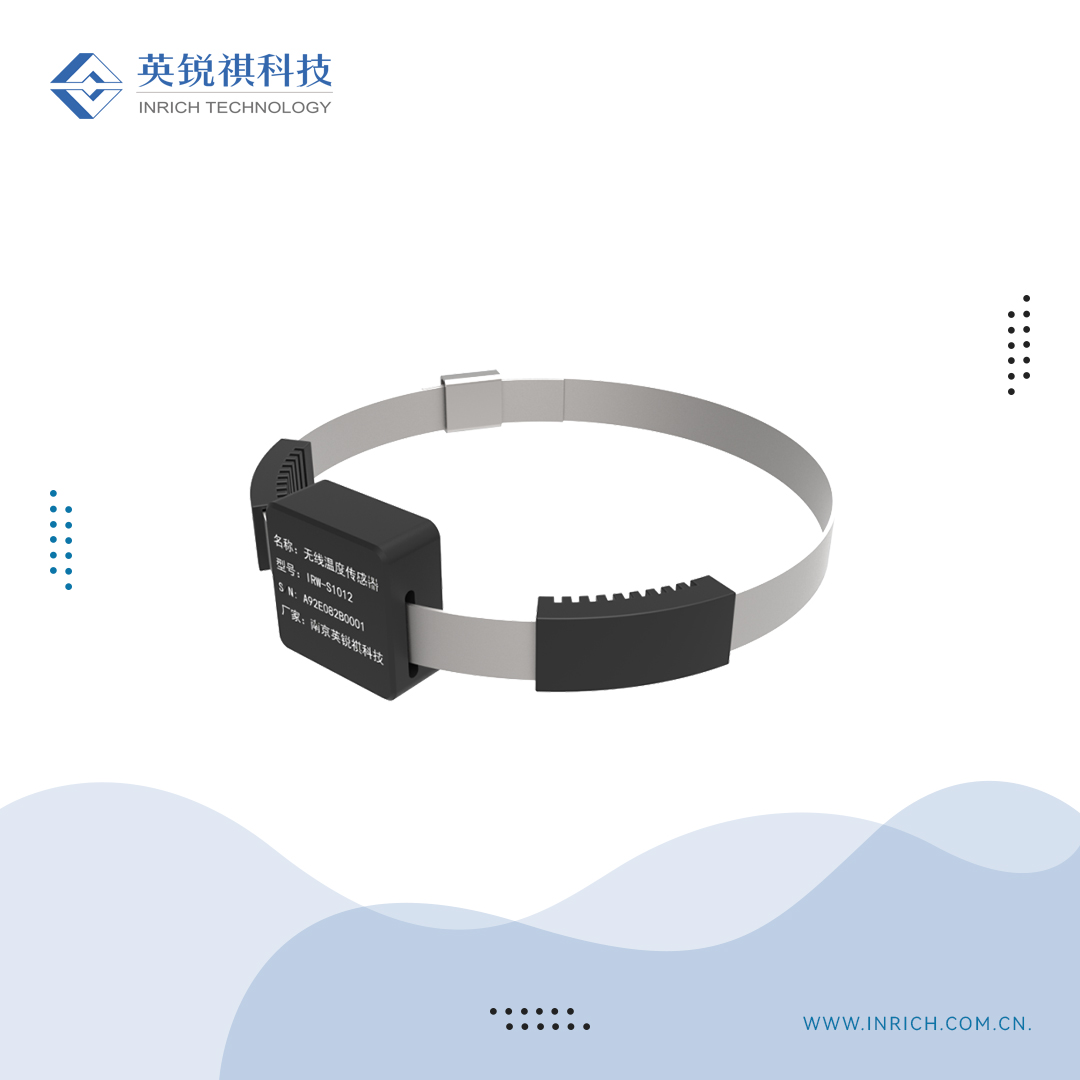 IRW-S1012無(wú)線溫度傳感器